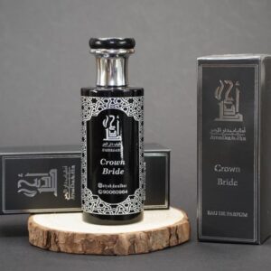 Crown Bride perfume (75ml)