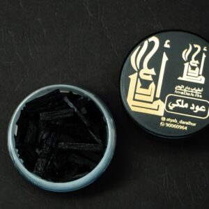 Royal oud incense (4 tolah)