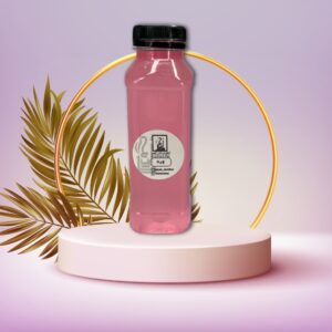 Mixed fragrance liquid volume (330 ml)