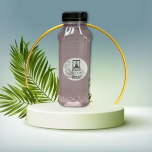 Mixed fragrance liquid volume (330 ml)