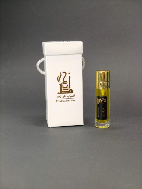 عطور مسك ( 20 ملي )